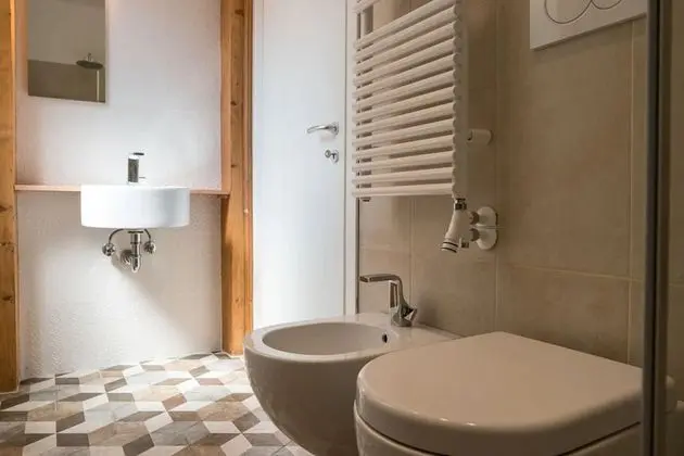 Deluxe Apart Daire, 1 Yatak Odası