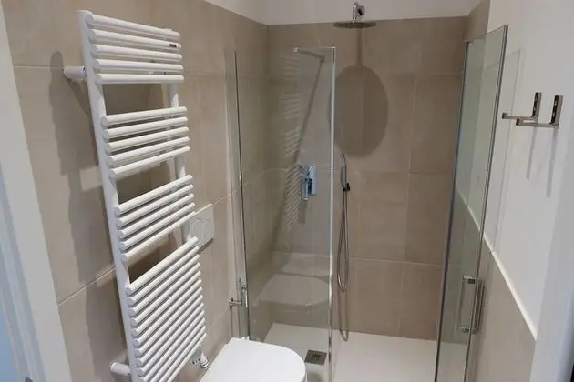 Deluxe Apart Daire, 1 Yatak Odası