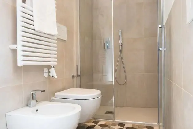 Deluxe Apart Daire, 1 Yatak Odası