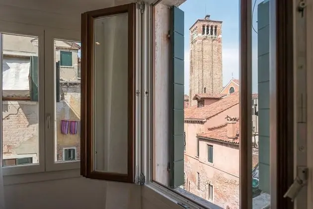 Deluxe Apart Daire, 1 Yatak Odası