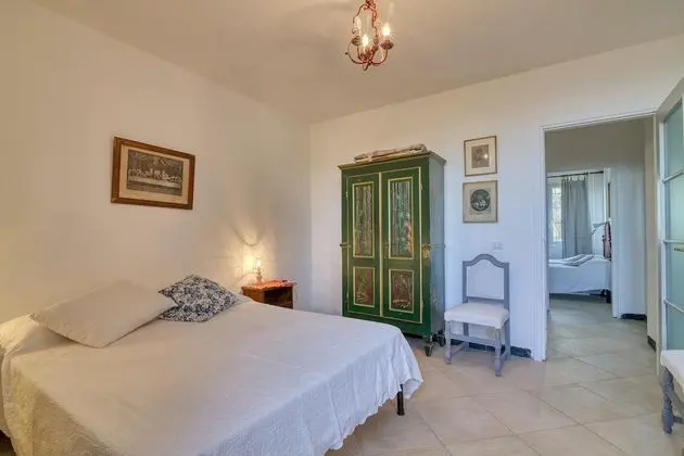 Family Ev, Birden Çok Yatak, Bahçeli (Ca d'Artista for nature lovers)