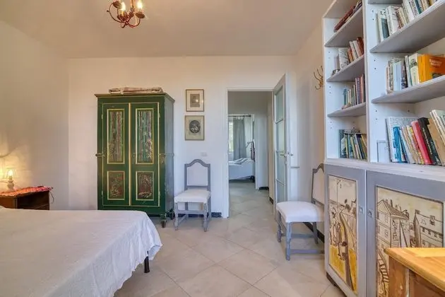 Family Ev, Birden Çok Yatak, Bahçeli (Ca d'Artista for nature lovers)