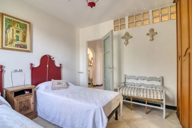 Family Ev, Birden Çok Yatak, Bahçeli (Ca d'Artista for nature lovers)