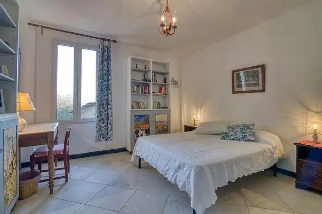 Family Ev, Birden Çok Yatak, Bahçeli (Ca d'Artista for nature lovers)