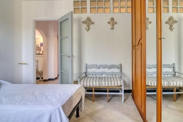 Family Ev, Birden Çok Yatak, Bahçeli (Ca d'Artista for nature lovers)