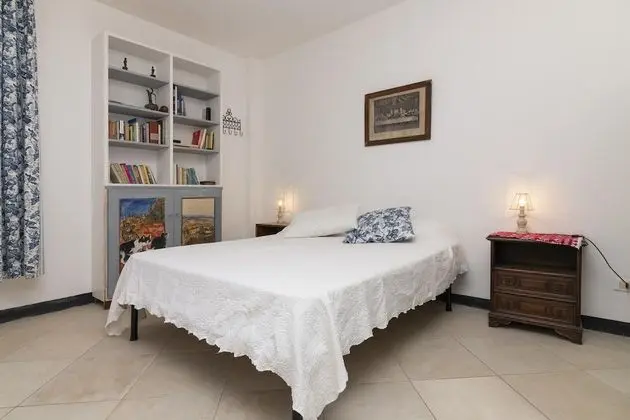 Family Ev, Birden Çok Yatak, Bahçeli (Ca d'Artista for nature lovers)