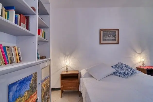 Family Ev, Birden Çok Yatak, Bahçeli (Ca d'Artista for nature lovers)