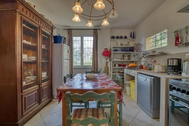 Family Ev, Birden Çok Yatak, Bahçeli (Ca d'Artista for nature lovers)