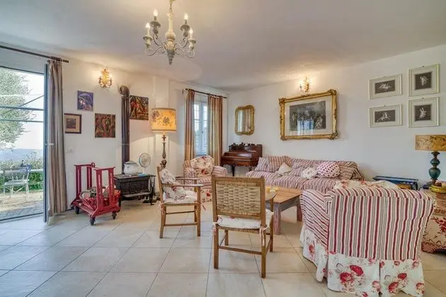 Family Ev, Birden Çok Yatak, Bahçeli (Ca d'Artista for nature lovers)