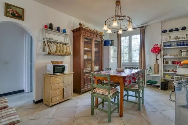 Family Ev, Birden Çok Yatak, Bahçeli (Ca d'Artista for nature lovers)