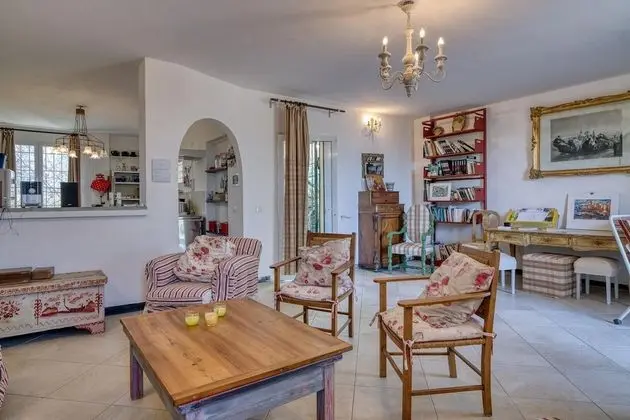 Family Ev, Birden Çok Yatak, Bahçeli (Ca d'Artista for nature lovers)