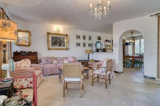 Family Ev, Birden Çok Yatak, Bahçeli (Ca d'Artista for nature lovers)