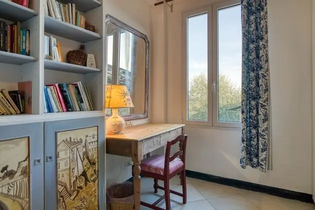 Family Ev, Birden Çok Yatak, Bahçeli (Ca d'Artista for nature lovers)