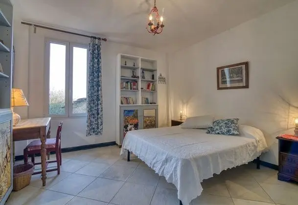 Family Ev, Birden Çok Yatak, Bahçeli (Ca d'Artista for nature lovers)