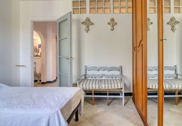 Family Ev, Birden Çok Yatak, Bahçeli (Ca d'Artista for nature lovers)