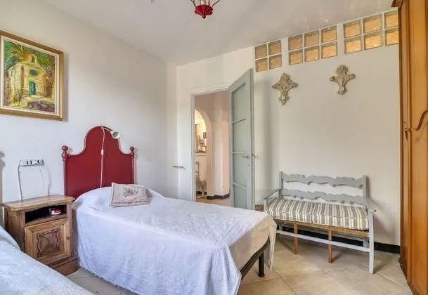 Family Ev, Birden Çok Yatak, Bahçeli (Ca d'Artista for nature lovers)