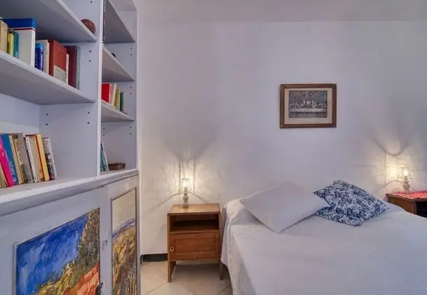 Family Ev, Birden Çok Yatak, Bahçeli (Ca d'Artista for nature lovers)