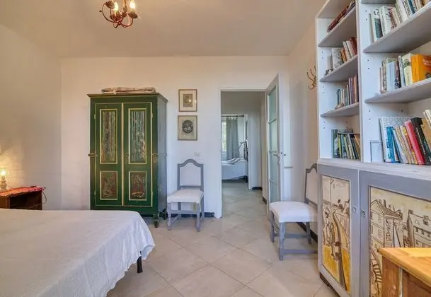 Family Ev, Birden Çok Yatak, Bahçeli (Ca d'Artista for nature lovers)