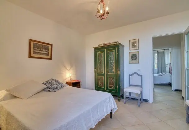 Family Ev, Birden Çok Yatak, Bahçeli (Ca d'Artista for nature lovers)