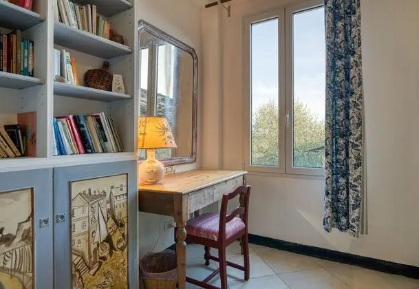 Family Ev, Birden Çok Yatak, Bahçeli (Ca d'Artista for nature lovers)