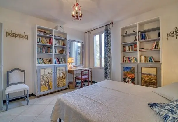 Family Ev, Birden Çok Yatak, Bahçeli (Ca d'Artista for nature lovers)