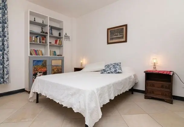 Family Ev, Birden Çok Yatak, Bahçeli (Ca d'Artista for nature lovers)