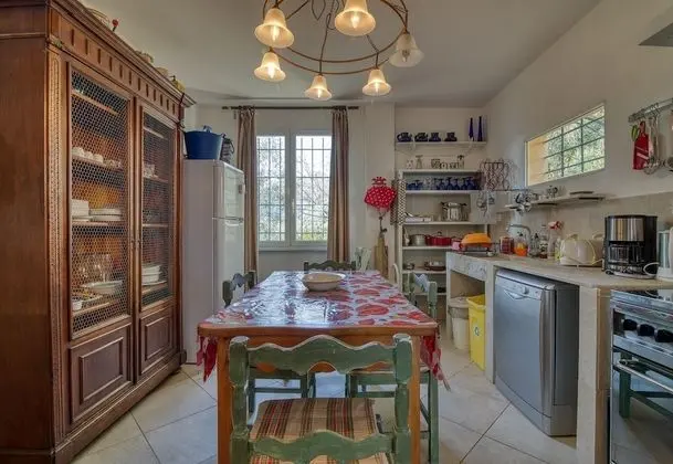 Family Ev, Birden Çok Yatak, Bahçeli (Ca d'Artista for nature lovers)