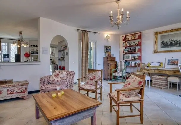 Family Ev, Birden Çok Yatak, Bahçeli (Ca d'Artista for nature lovers)