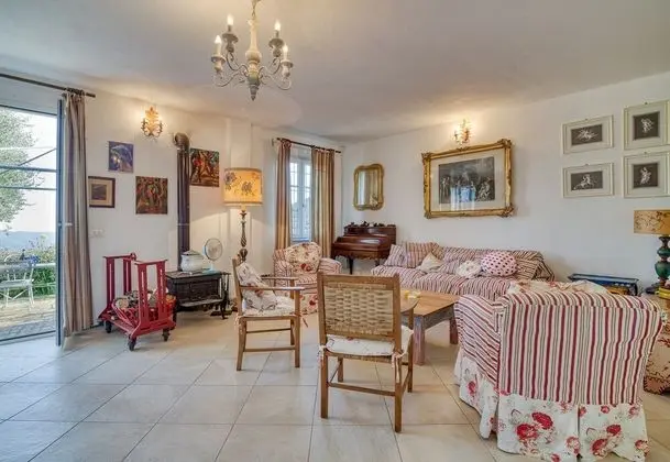 Family Ev, Birden Çok Yatak, Bahçeli (Ca d'Artista for nature lovers)