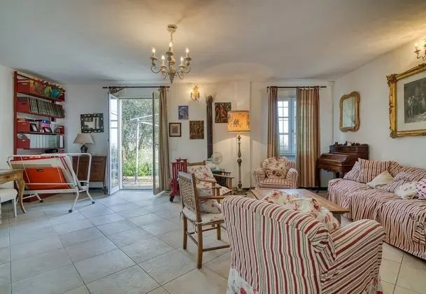 Family Ev, Birden Çok Yatak, Bahçeli (Ca d'Artista for nature lovers)