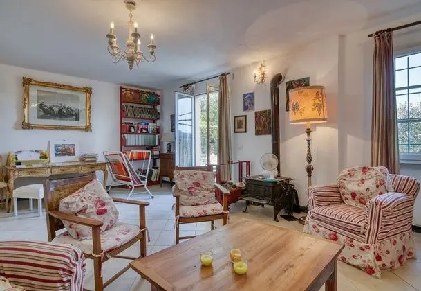 Family Ev, Birden Çok Yatak, Bahçeli (Ca d'Artista for nature lovers)