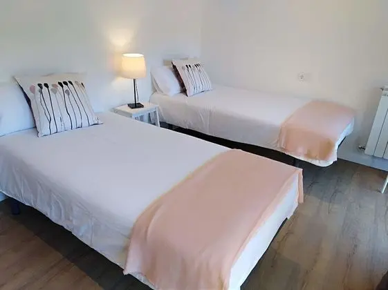 Apart Daire, 3 Yatak Odası, Dağ Manzaralı