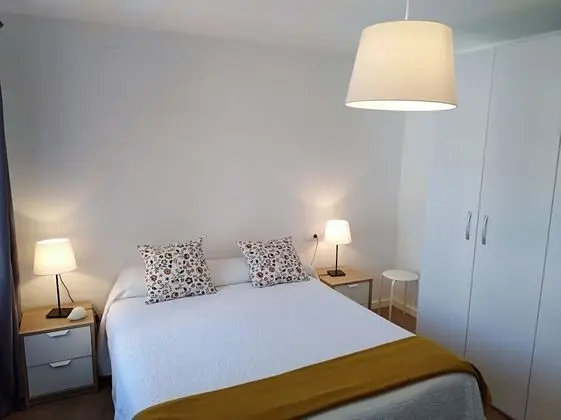 Apart Daire, 3 Yatak Odası, Dağ Manzaralı