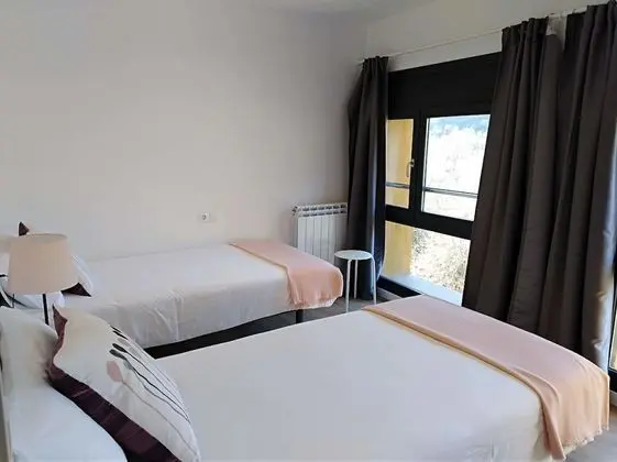 Apart Daire, 3 Yatak Odası, Dağ Manzaralı