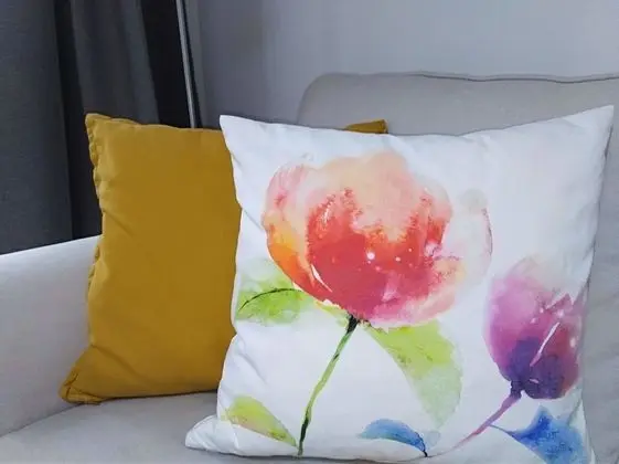 Apart Daire, 3 Yatak Odası, Dağ Manzaralı