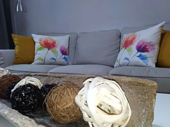 Apart Daire, 3 Yatak Odası, Dağ Manzaralı