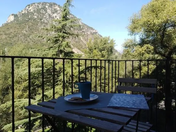 Apart Daire, 3 Yatak Odası, Dağ Manzaralı