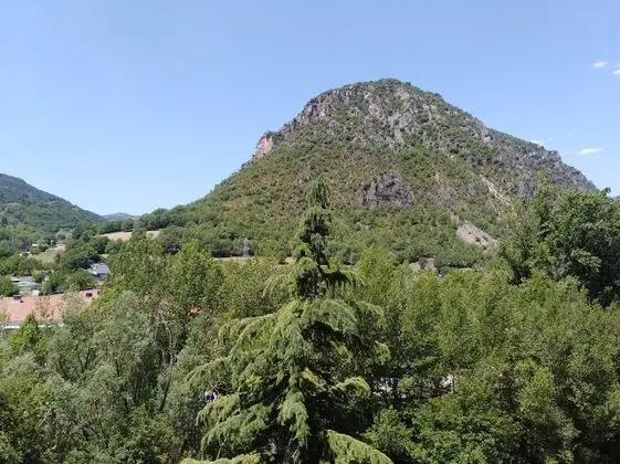 Apart Daire, 3 Yatak Odası, Dağ Manzaralı