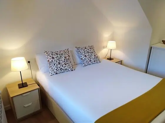 Apart Daire, Zemin Kat