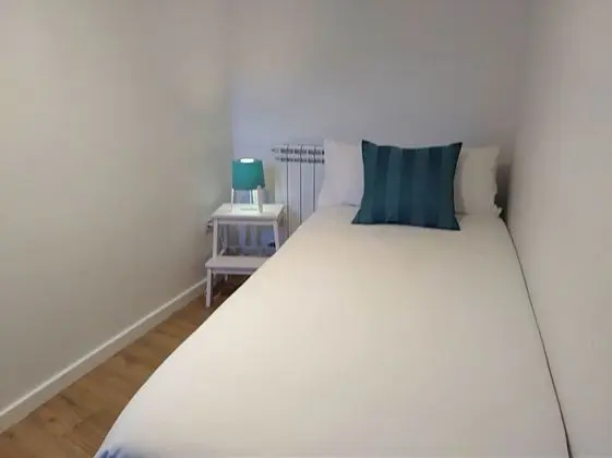 Apart Daire, Zemin Kat