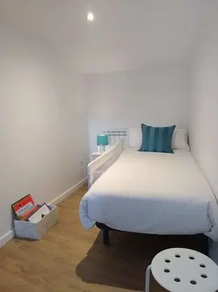 Apart Daire, Zemin Kat