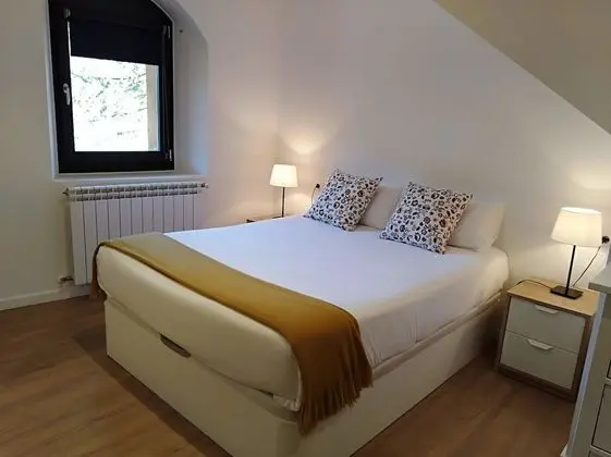 Apart Daire, Zemin Kat