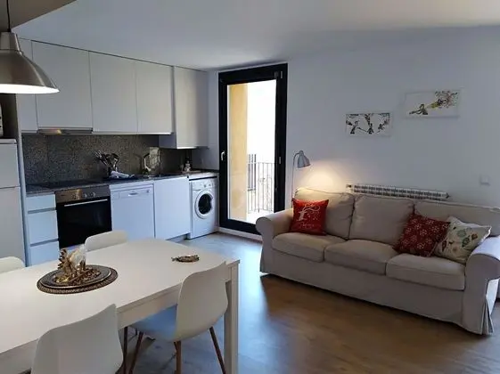 Apart Daire, Zemin Kat