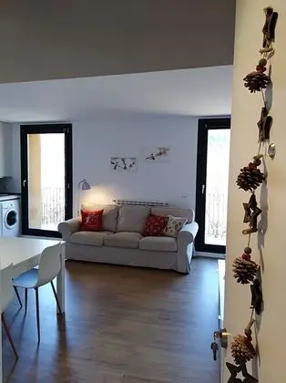 Apart Daire, Zemin Kat