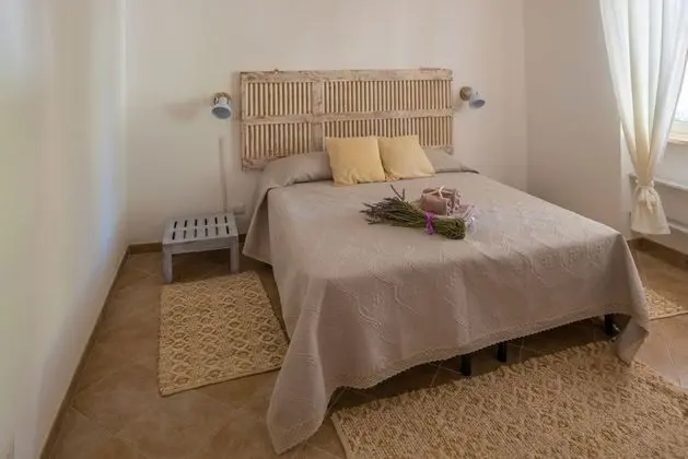 Apart Daire, 1 Yatak Odası (TA Rail House Apollo)