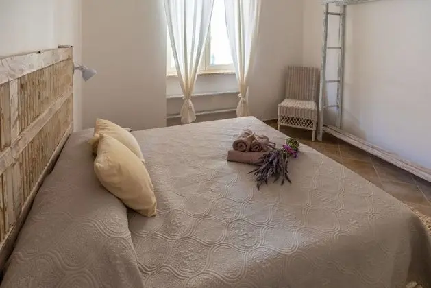 Apart Daire, 1 Yatak Odası (TA Rail House Apollo)