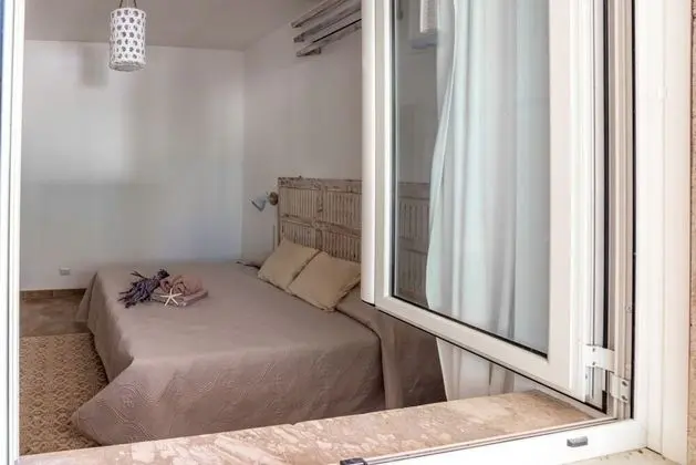 Apart Daire, 1 Yatak Odası (TA Rail House Apollo)