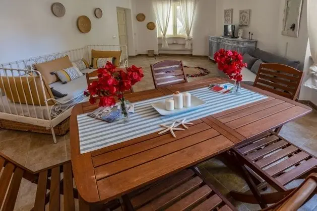 Apart Daire, 1 Yatak Odası (TA Rail House Apollo)