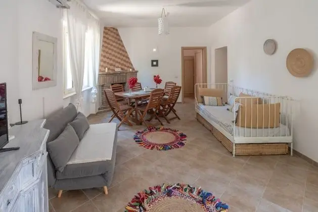 Apart Daire, 1 Yatak Odası (TA Rail House Apollo)