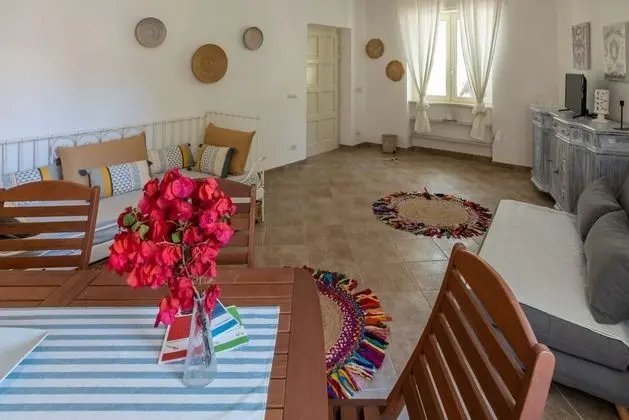 Apart Daire, 1 Yatak Odası (TA Rail House Apollo)